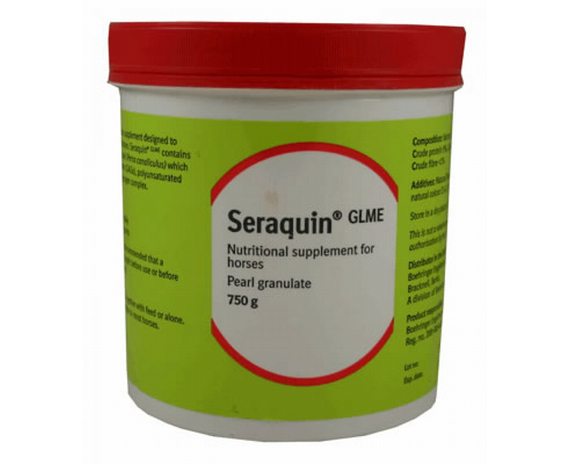 Seraquin-GLME – Farr & Pursey Equine