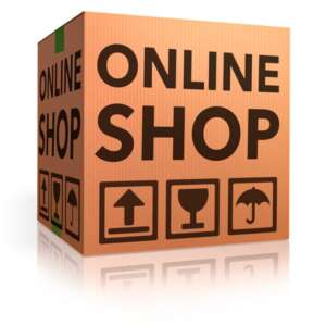 online shop