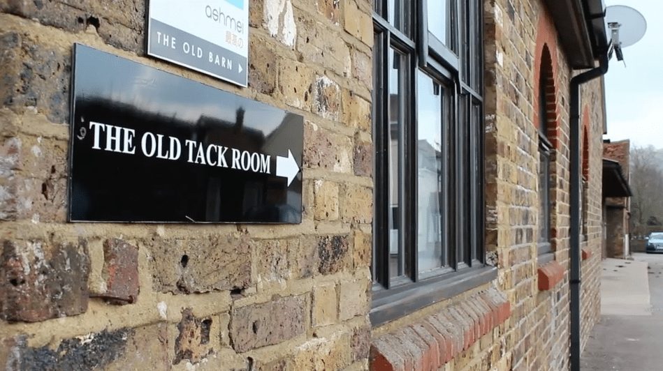 Church Farm – The Home of Farr & Pursey Equine