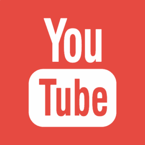 youtube icon