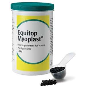 equitop myoplast qxd4