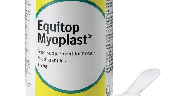 Equitop Myoplast