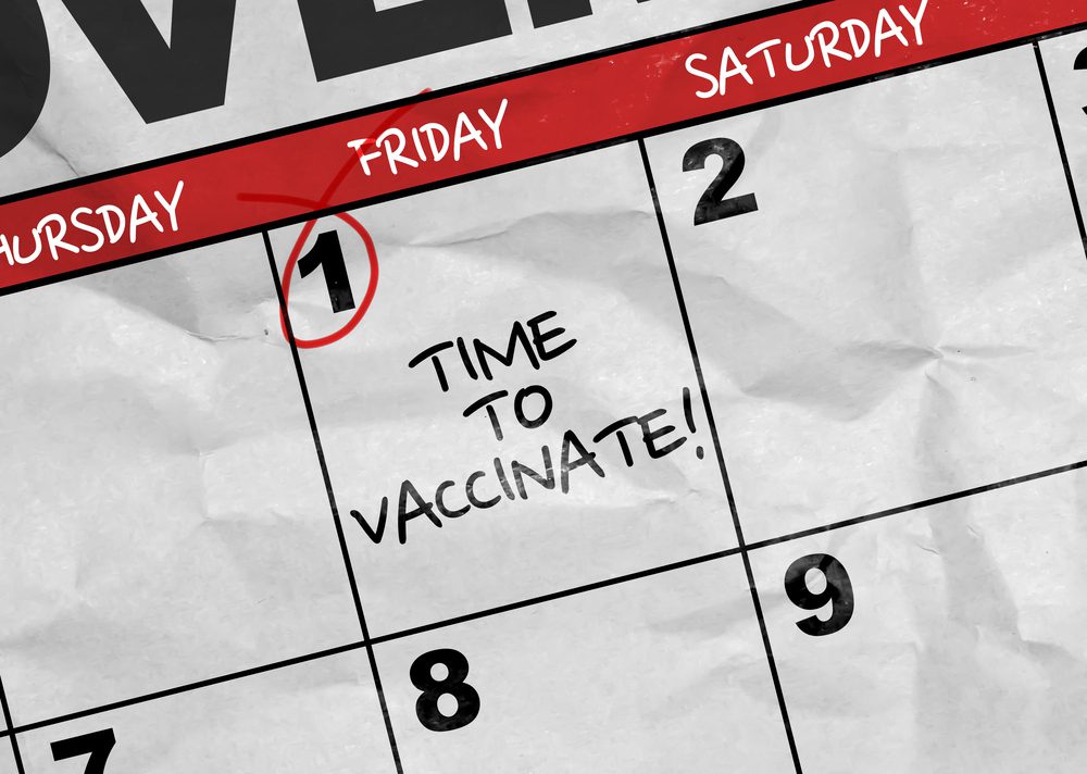 Equine Flu – An Update