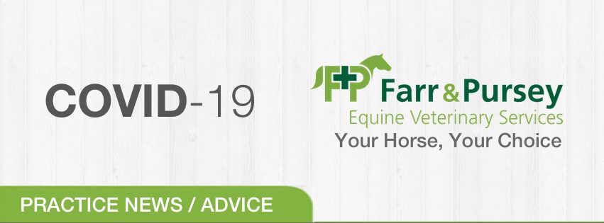 COVID-19 – 15th May 2020