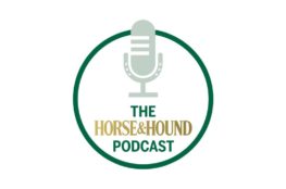 Horse and Hound Podcasts