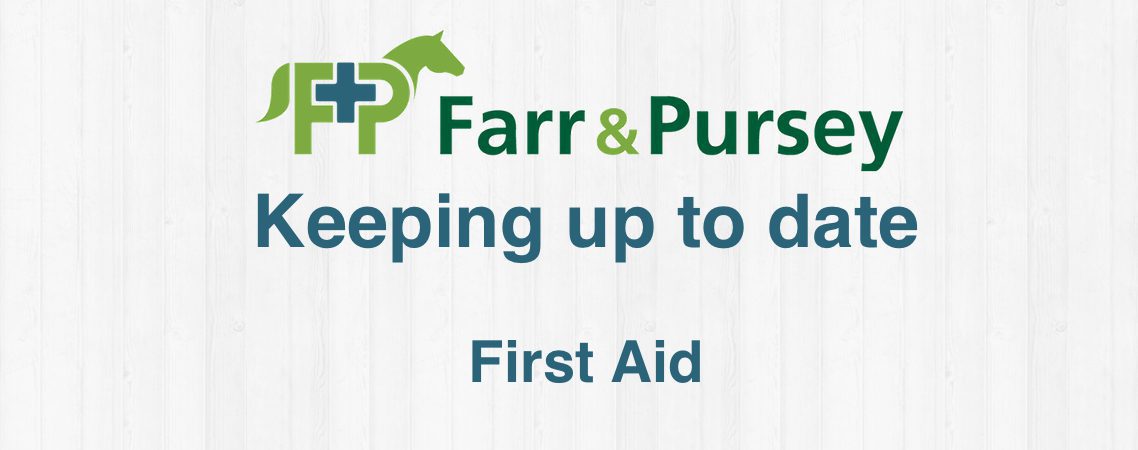 First Aid