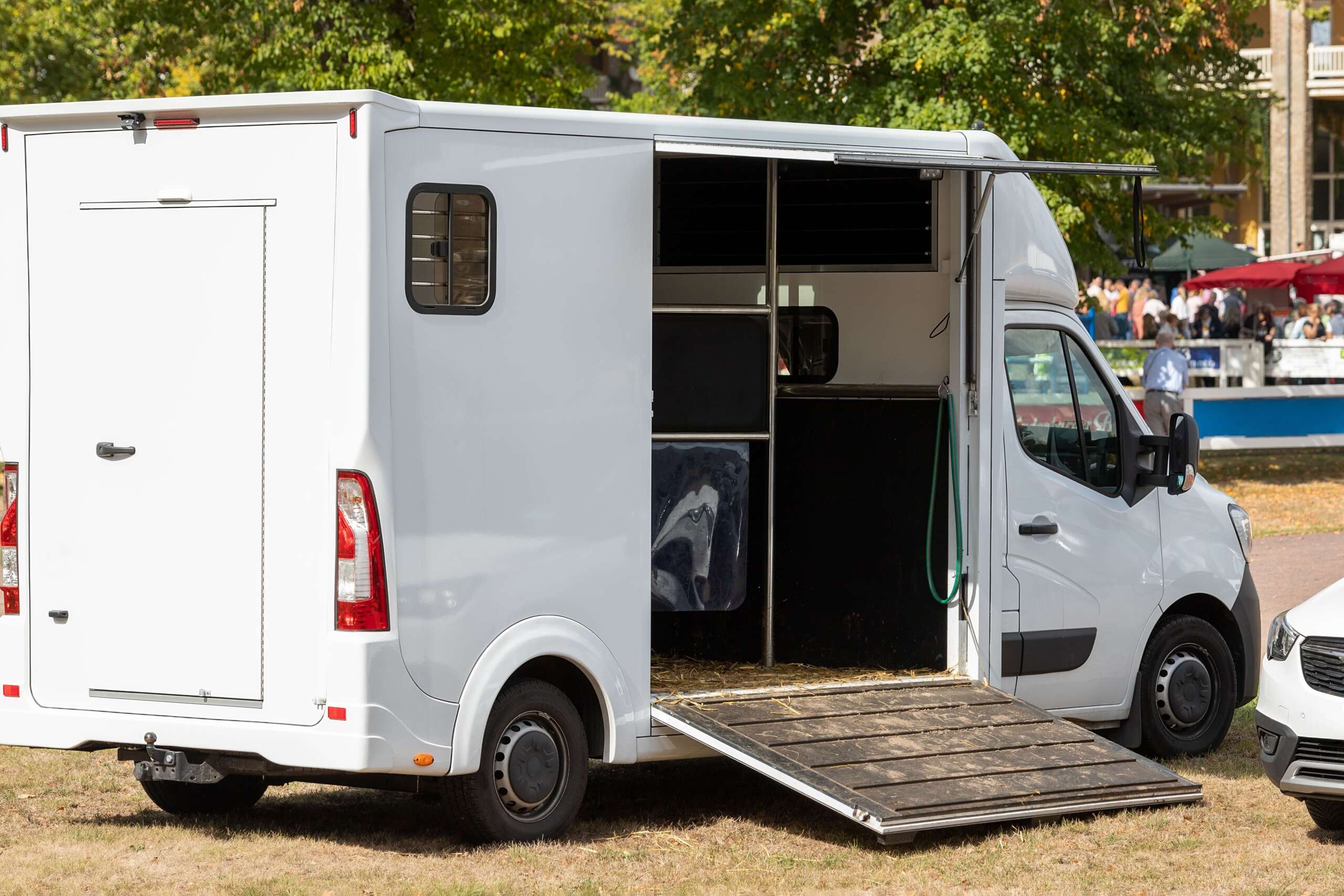 Horsebox
