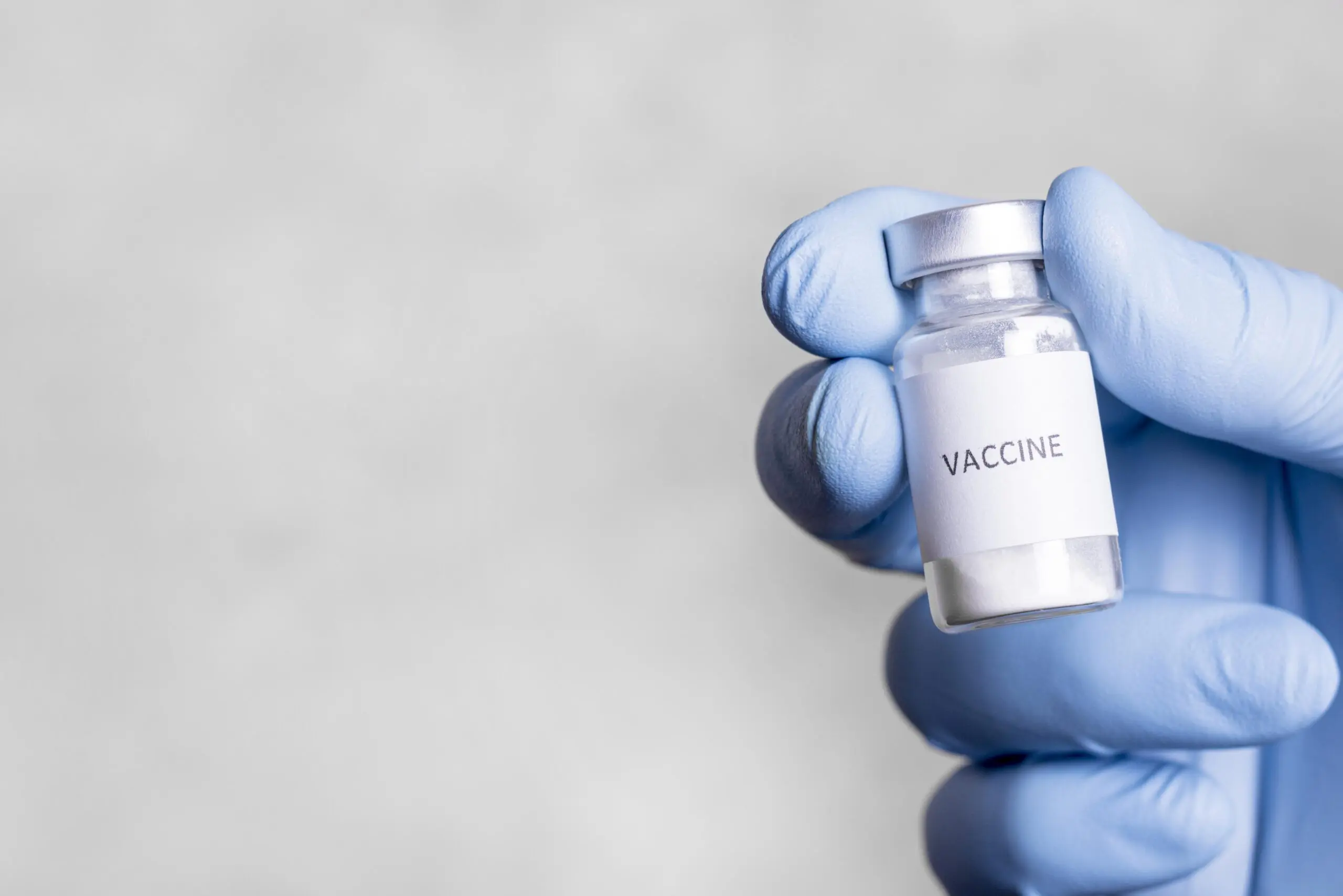 Vaccine