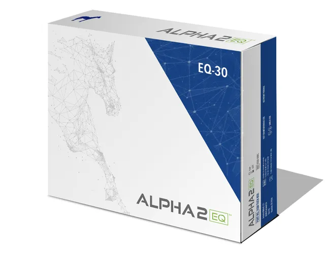 alpha2eq