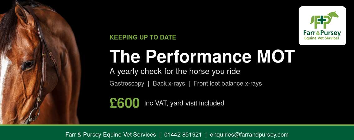 The Performance MOT Blog Post Banner The Performance MOT